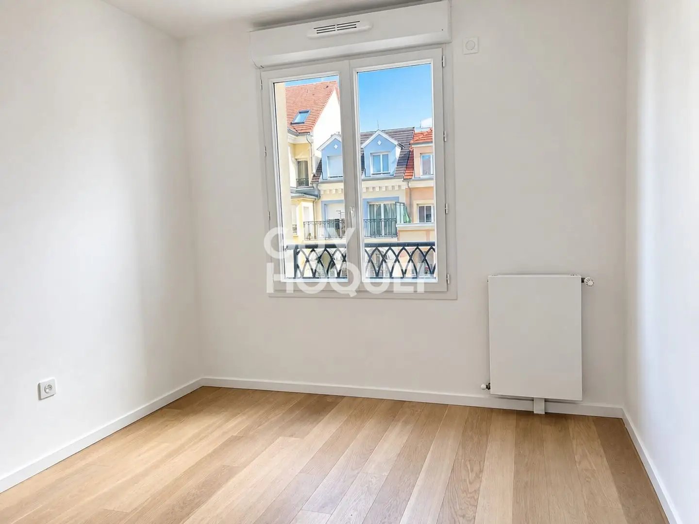Appartement à louer, 50m², Le Plessis-Robinson