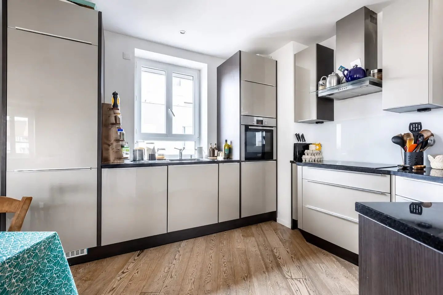 Appartement à vendre, 95m², Boulogne-Billancourt