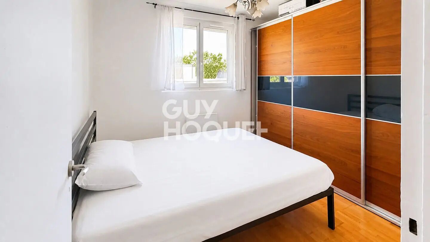Appartement à vendre, 69m², Boulogne-Billancourt
