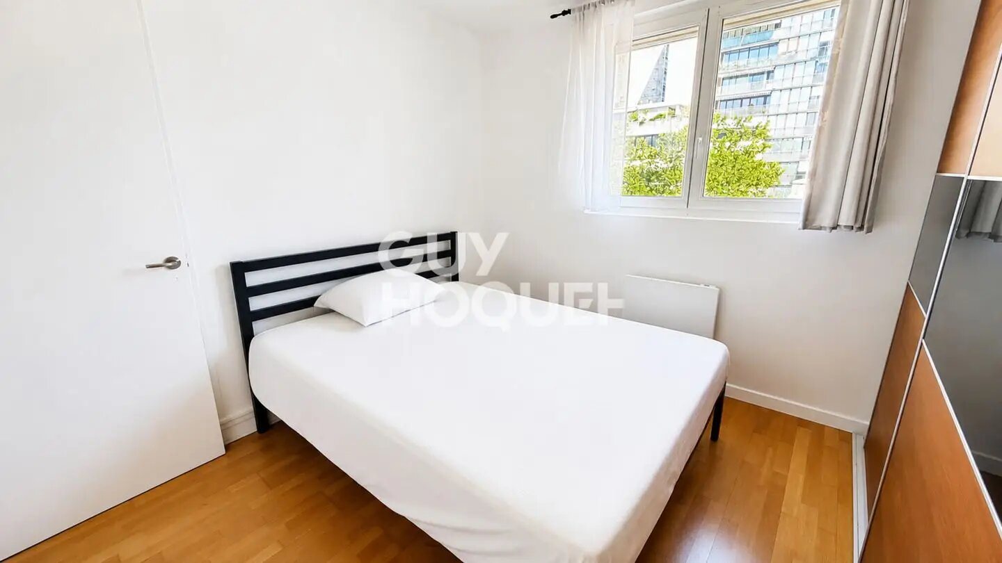 Appartement à vendre, 69m², Boulogne-Billancourt