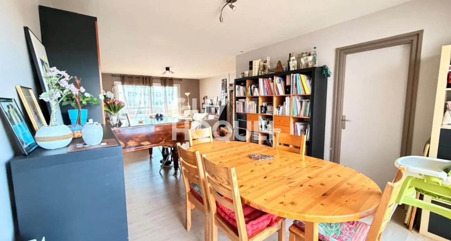 Appartement à vendre, 149m², Boulogne-Billancourt
