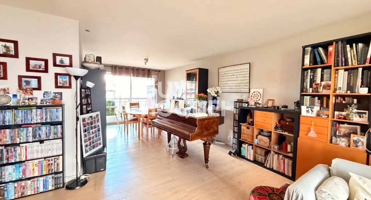 Appartement à vendre, 149m², Boulogne-Billancourt