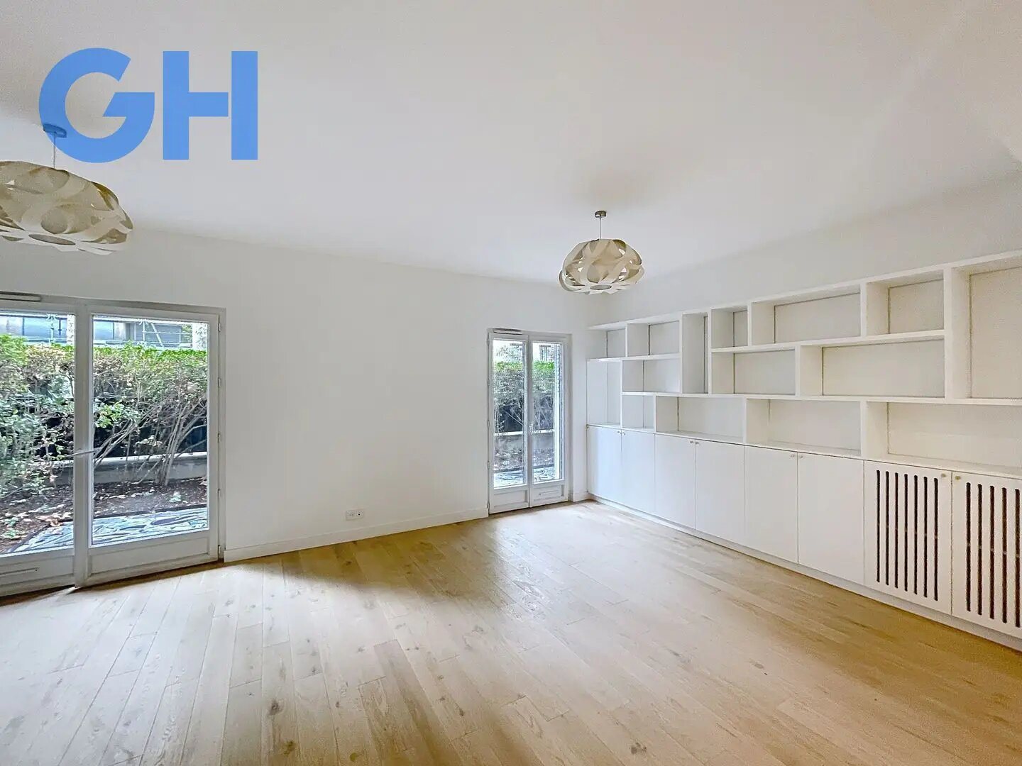 Appartement à louer, 81m², Neuilly-sur-Seine