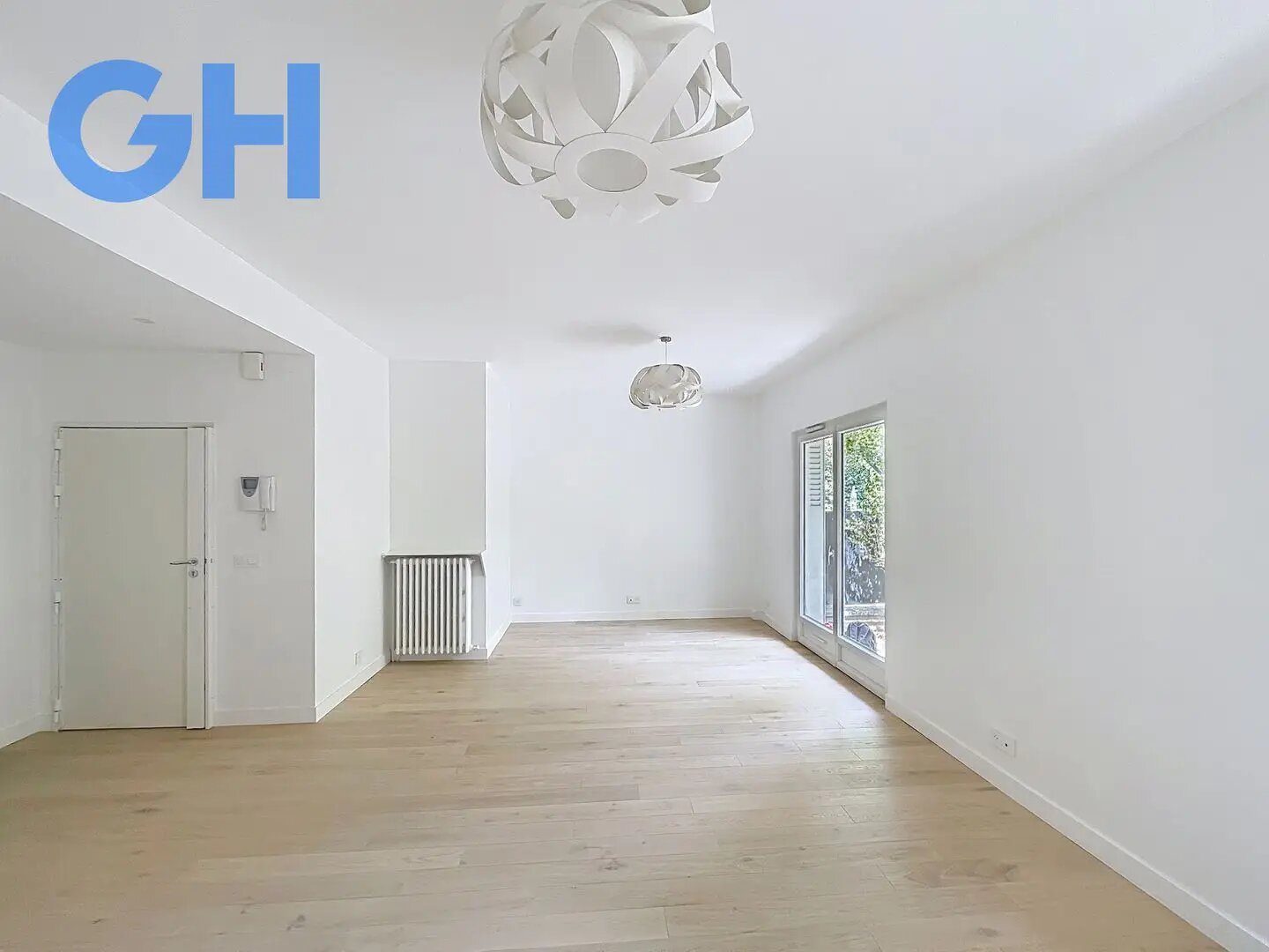 Appartement à louer, 81m², Neuilly-sur-Seine
