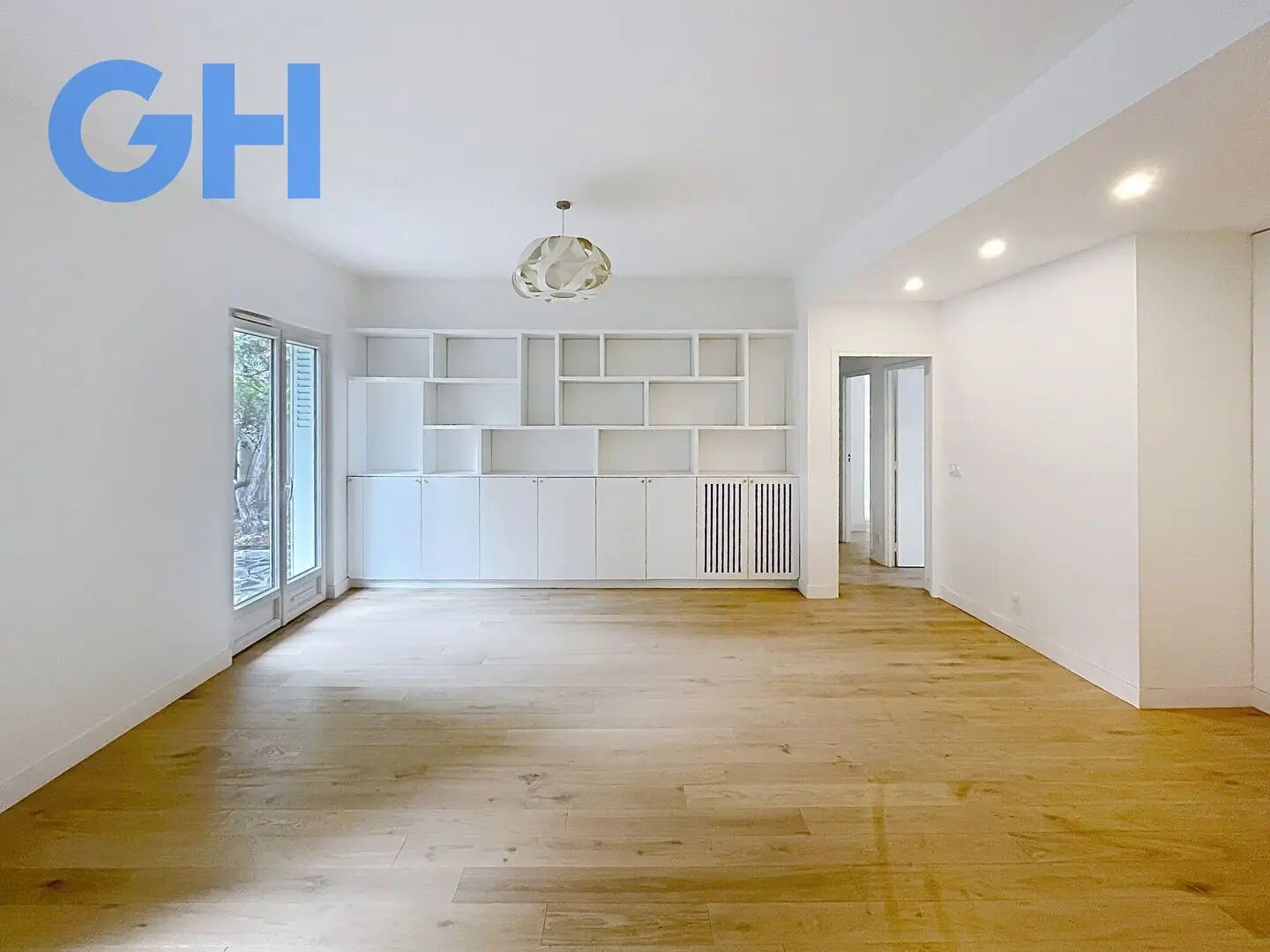 Appartement à louer, 81m², Neuilly-sur-Seine