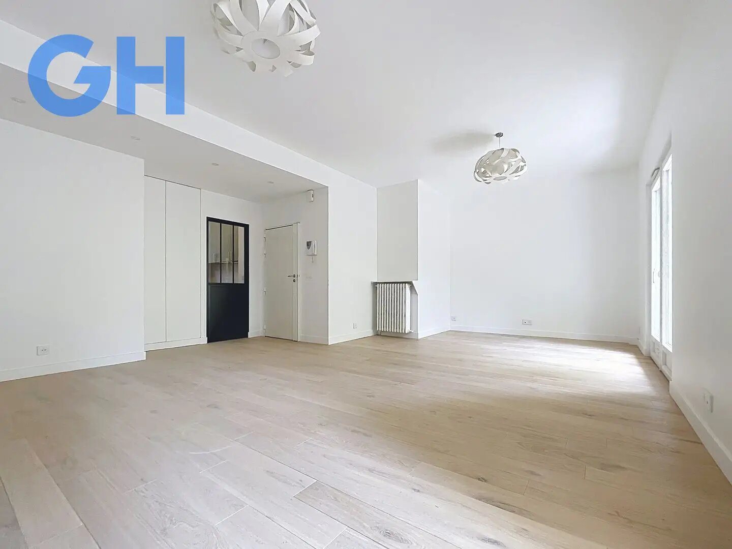 Appartement à louer, 81m², Neuilly-sur-Seine