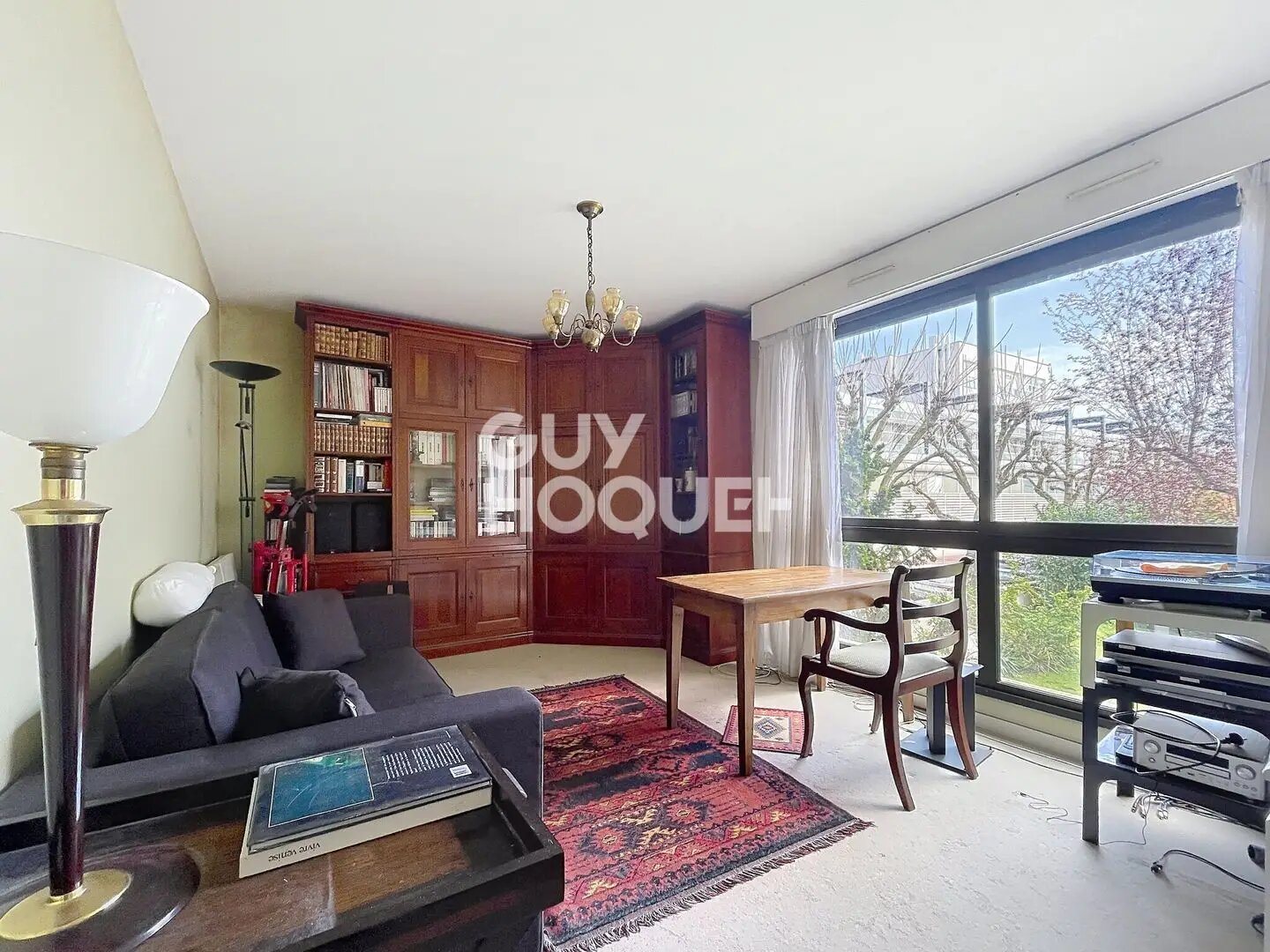 Appartement à vendre, 41m², Sèvres