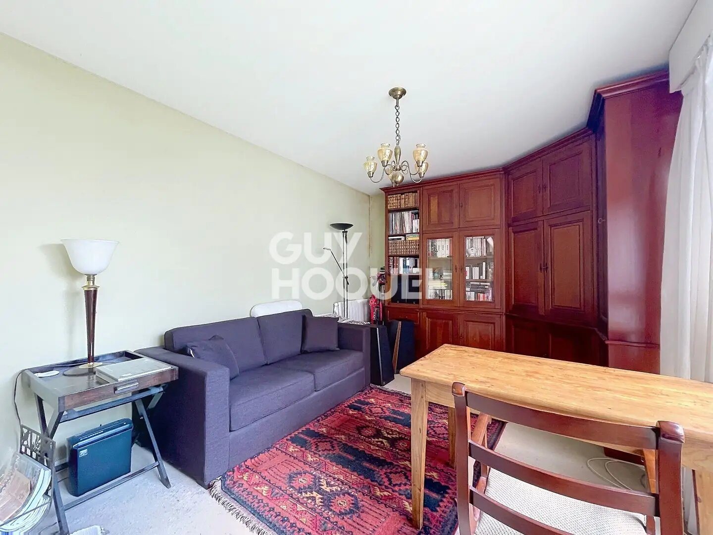 Appartement à vendre, 41m², Sèvres