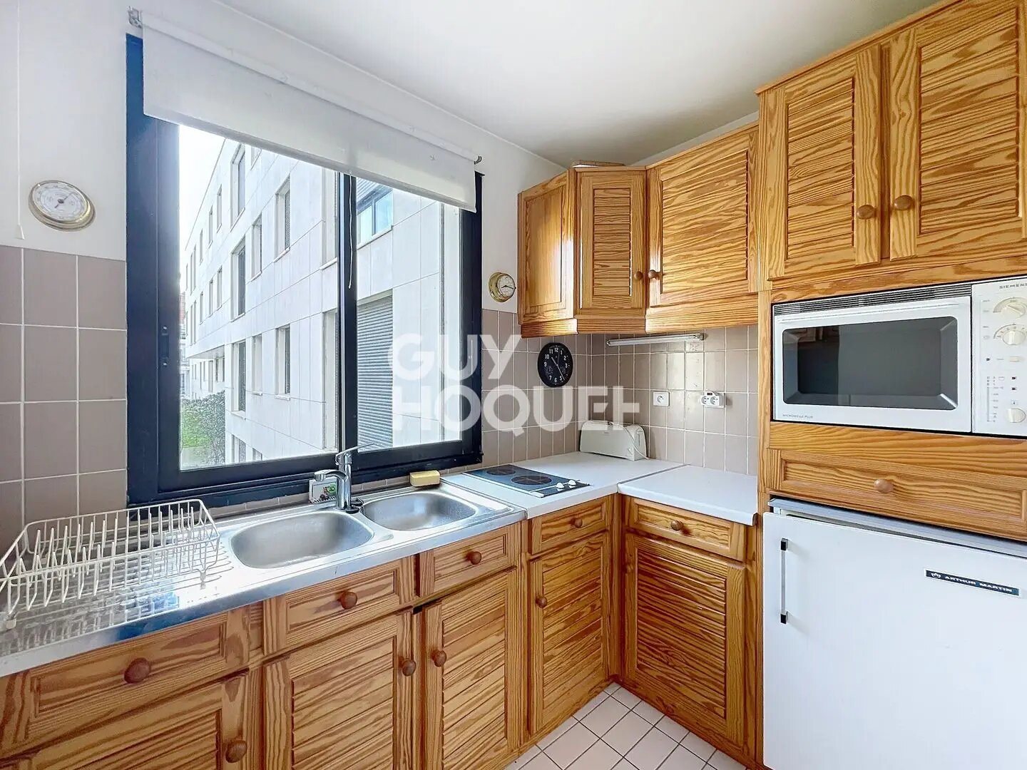 Appartement à vendre, 41m², Sèvres