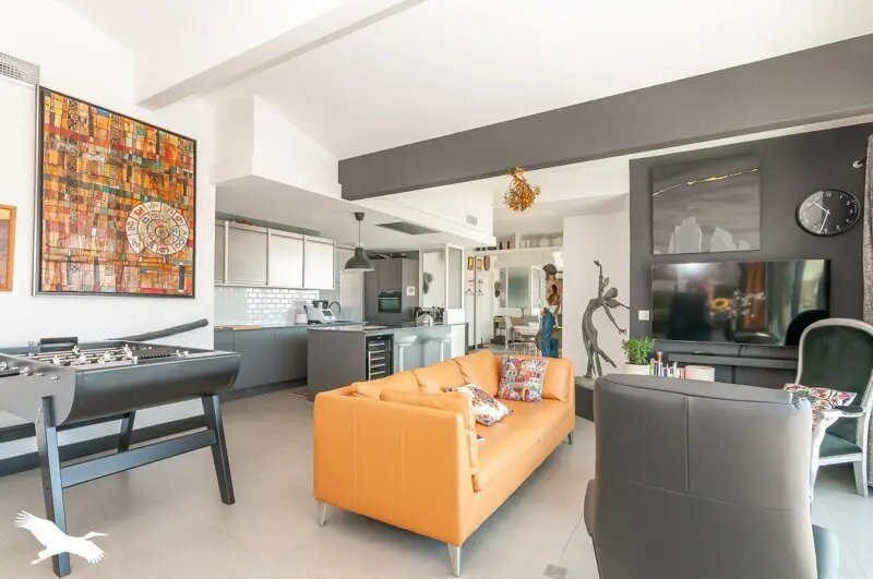Appartement à vendre, 116m², Sète