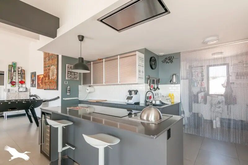 Appartement à vendre, 116m², Sète