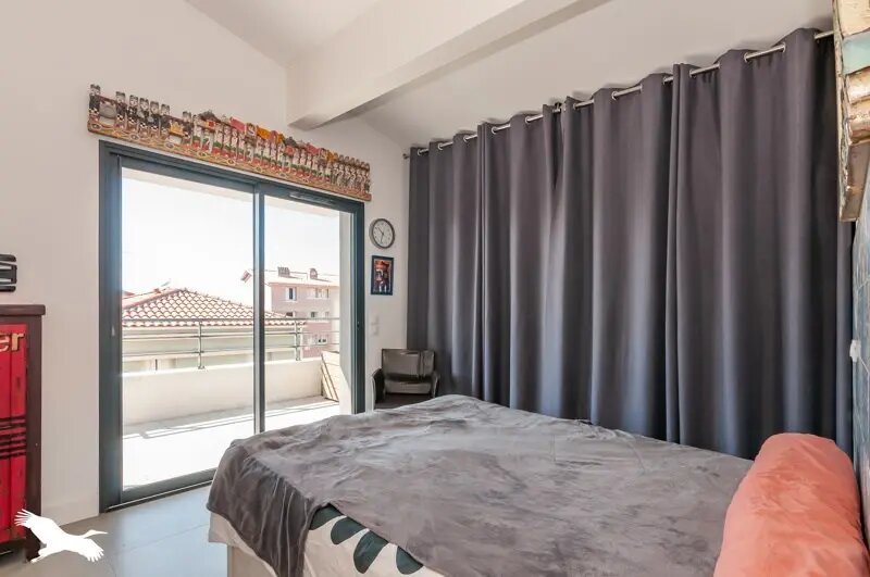 Appartement à vendre, 116m², Sète