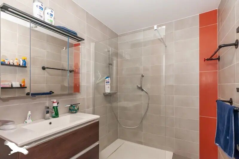 Appartement à vendre, 116m², Sète