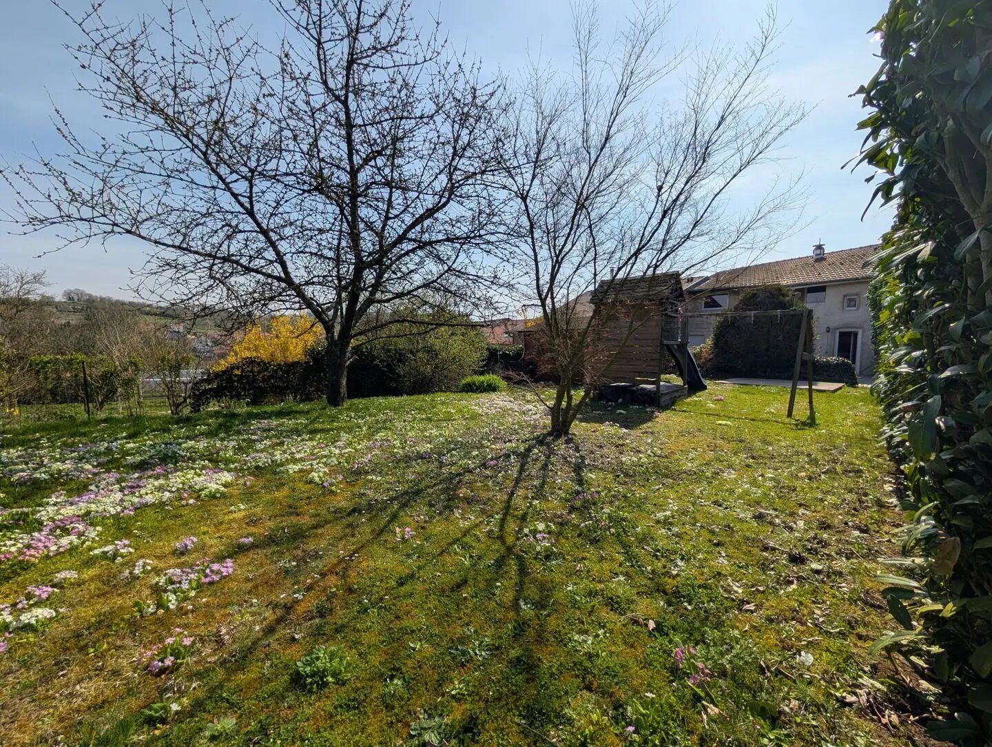 Maison à vendre, 145m², Crépey