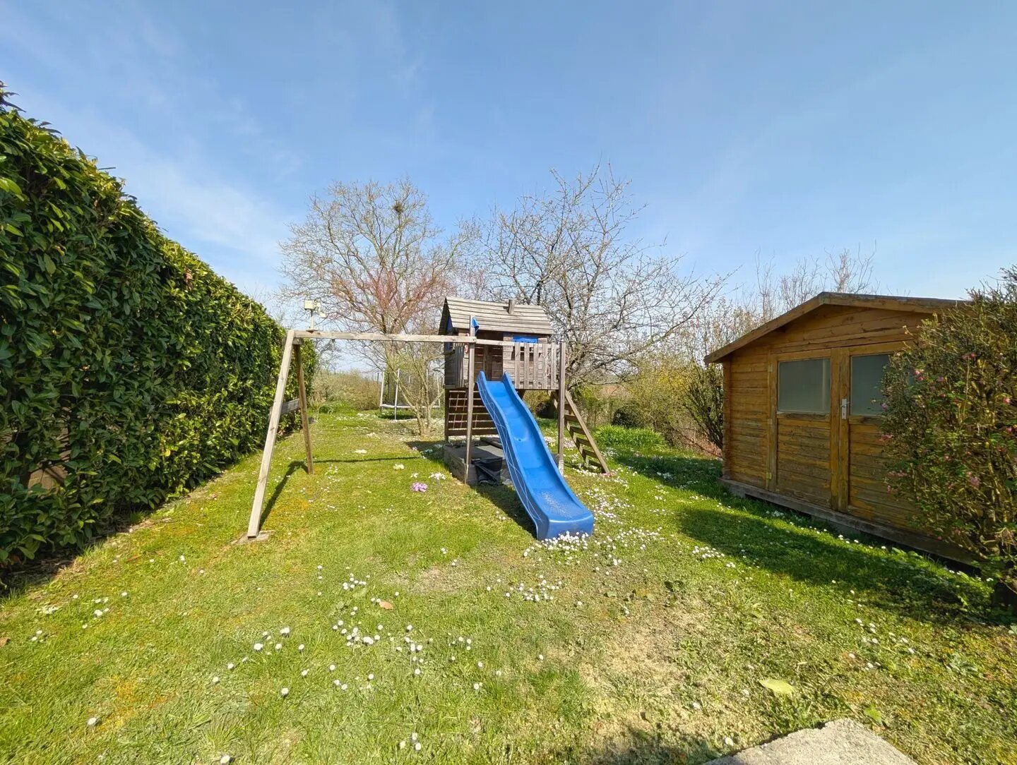 Maison à vendre, 145m², Crépey