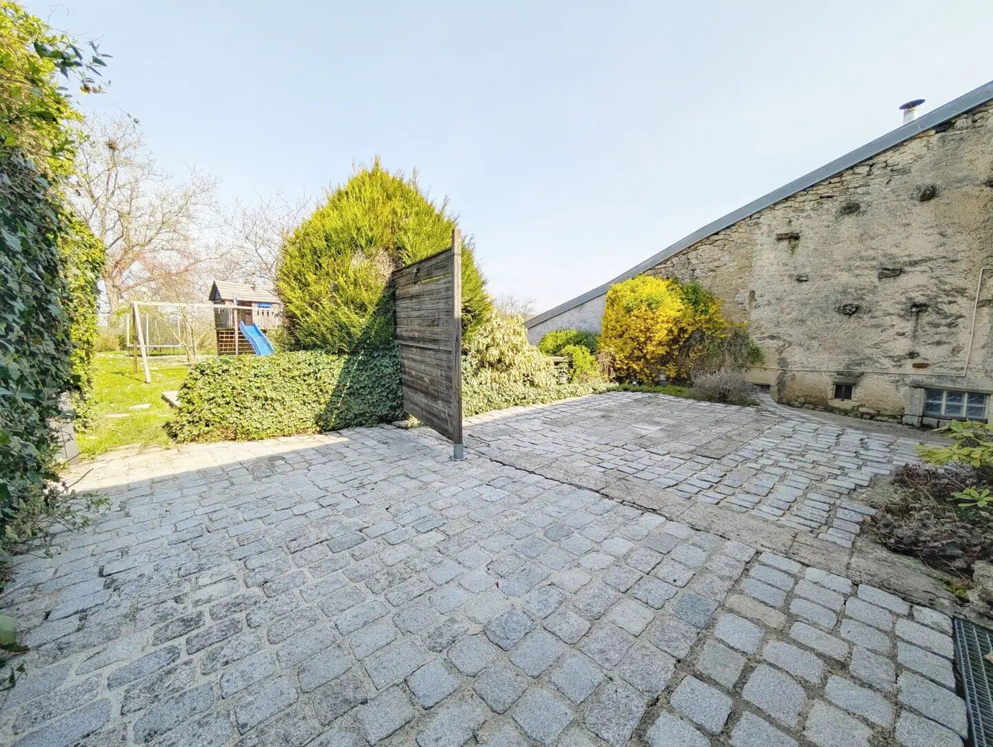 Maison à vendre, 145m², Crépey