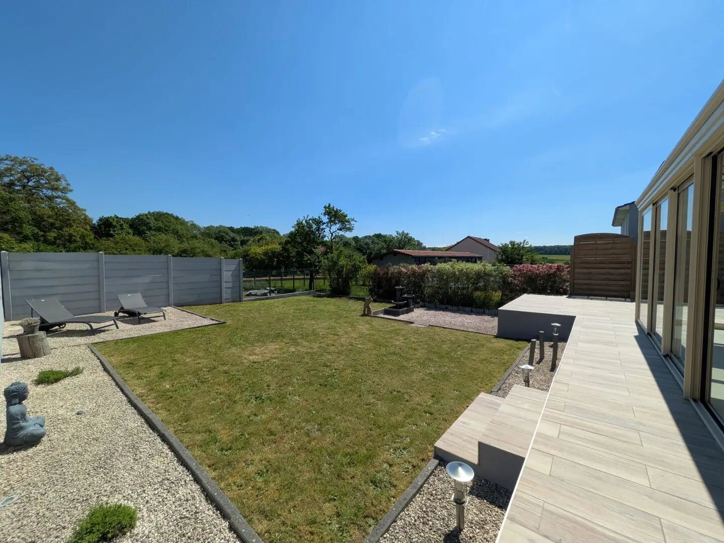 Maison à vendre, 247m², Saulxures-lès-Nancy