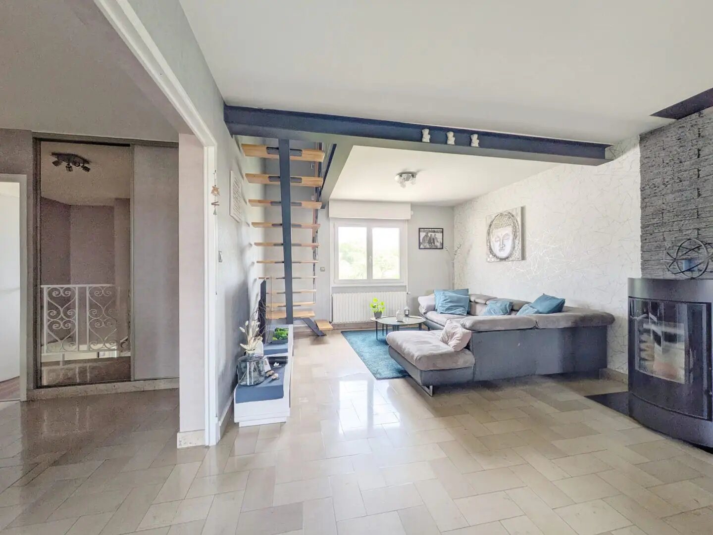 Maison à vendre, 247m², Saulxures-lès-Nancy