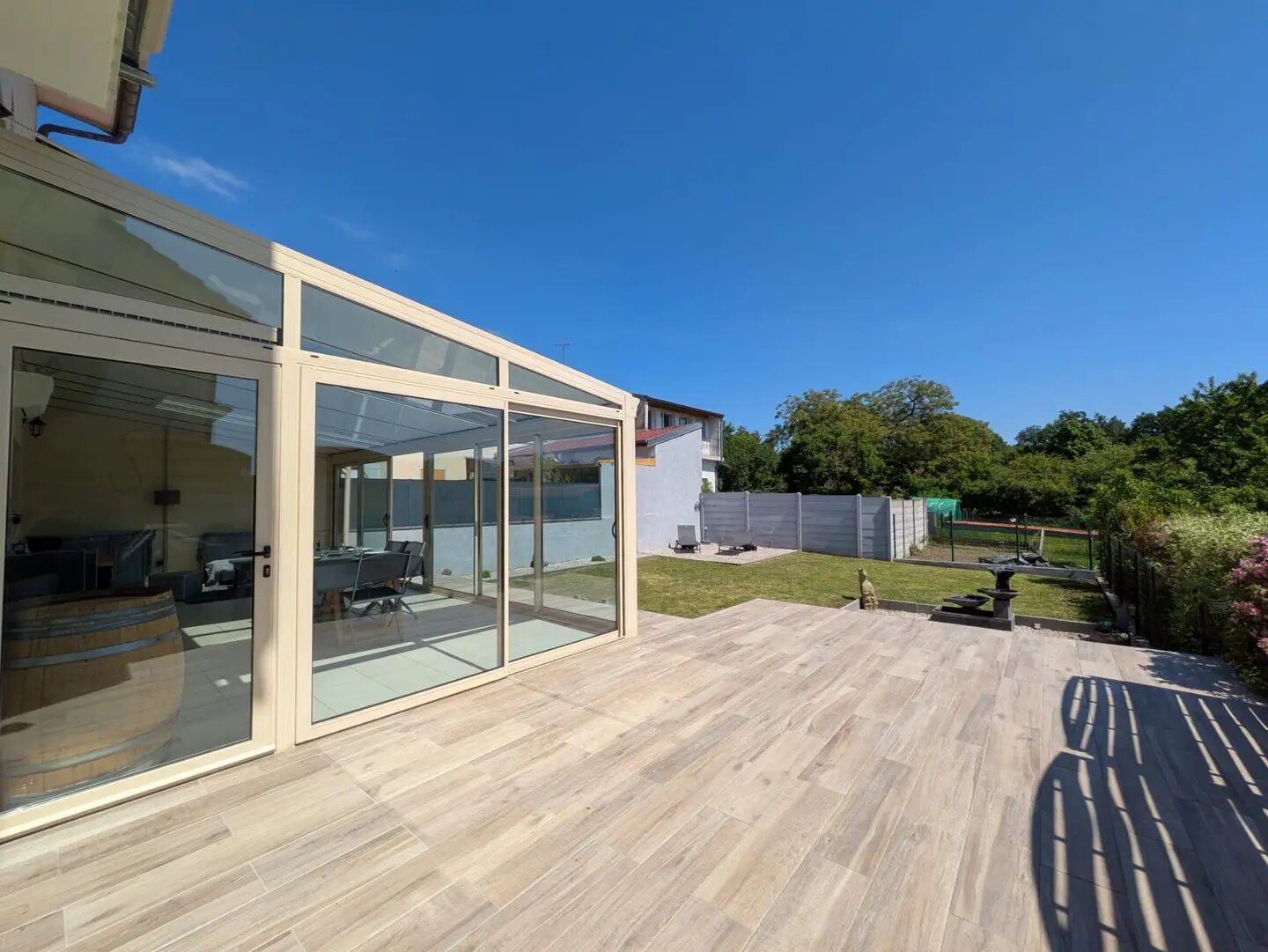 Maison à vendre, 247m², Saulxures-lès-Nancy