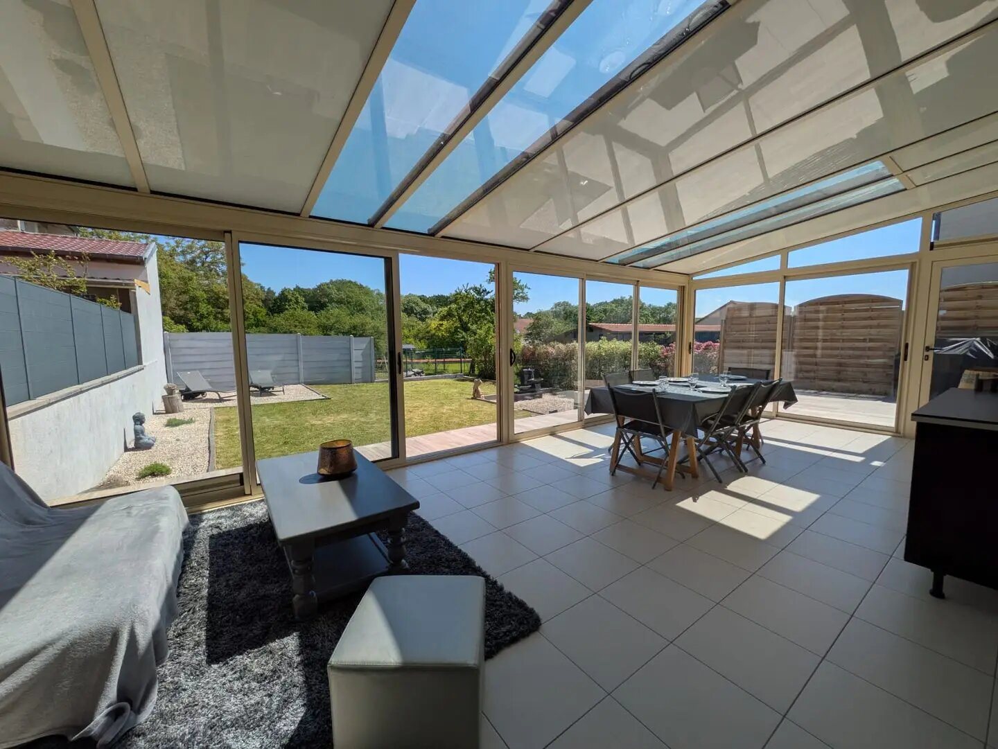 Maison à vendre, 247m², Saulxures-lès-Nancy