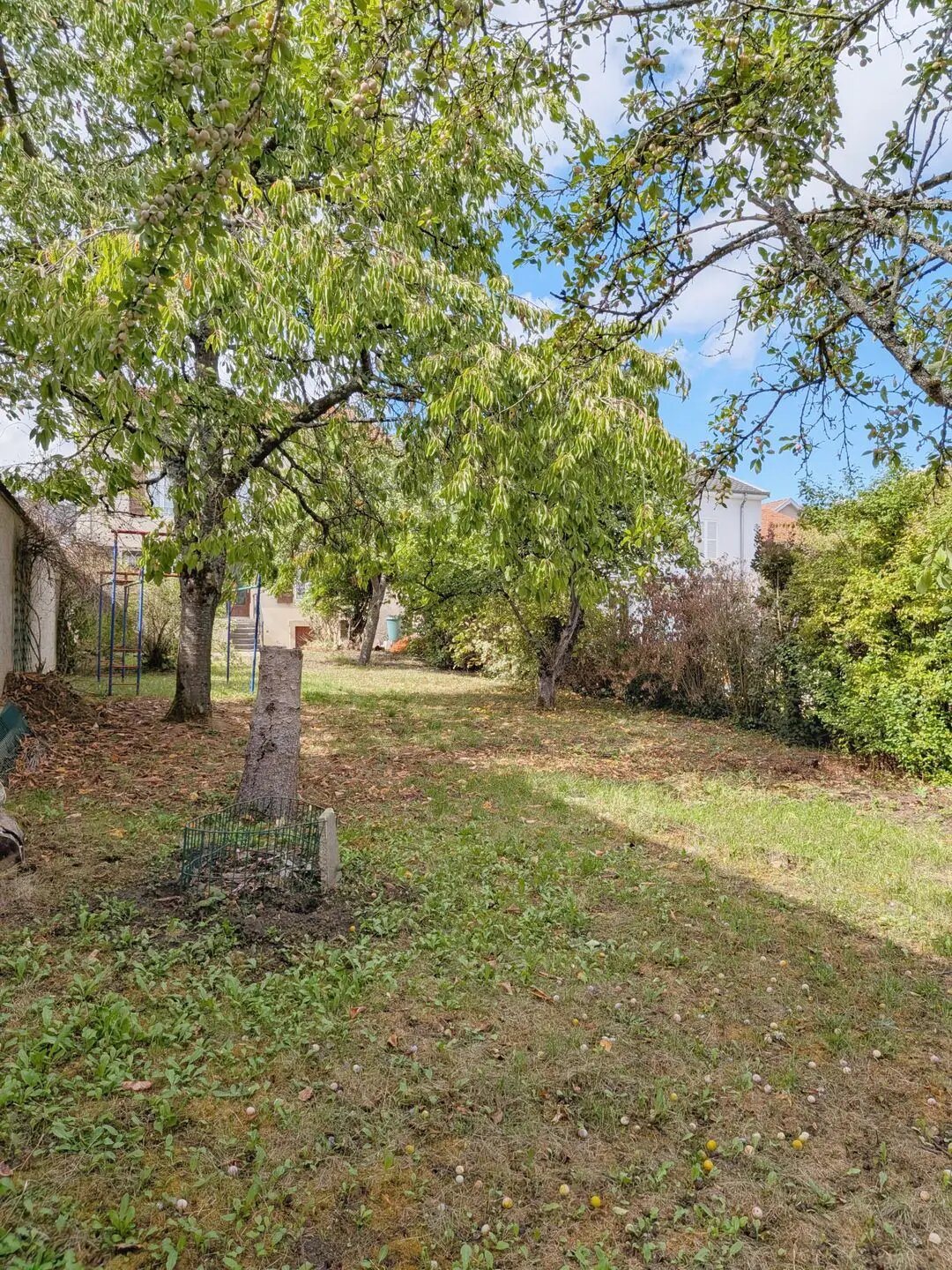 Maison à vendre, 240m², Ludres