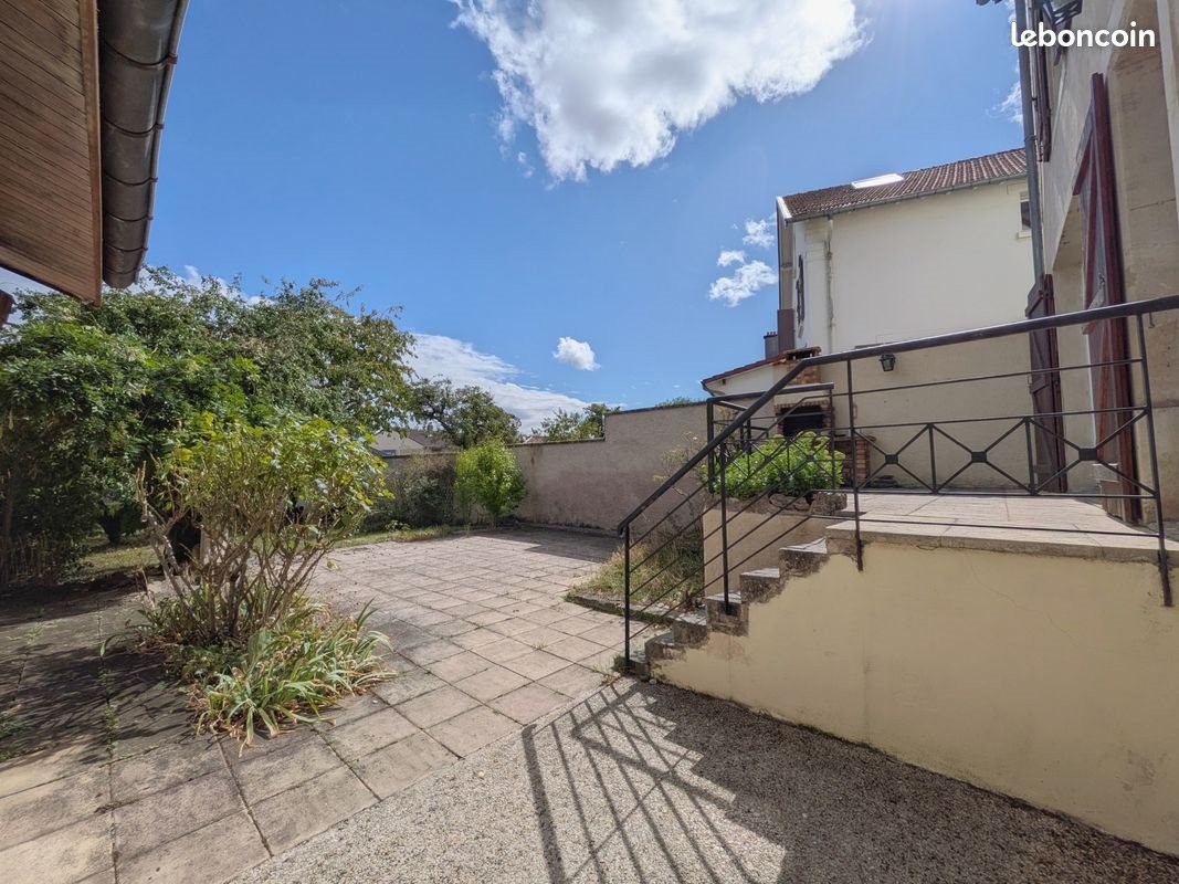 Maison à vendre, 240m², Ludres