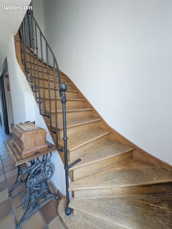 Maison à vendre, 240m², Ludres