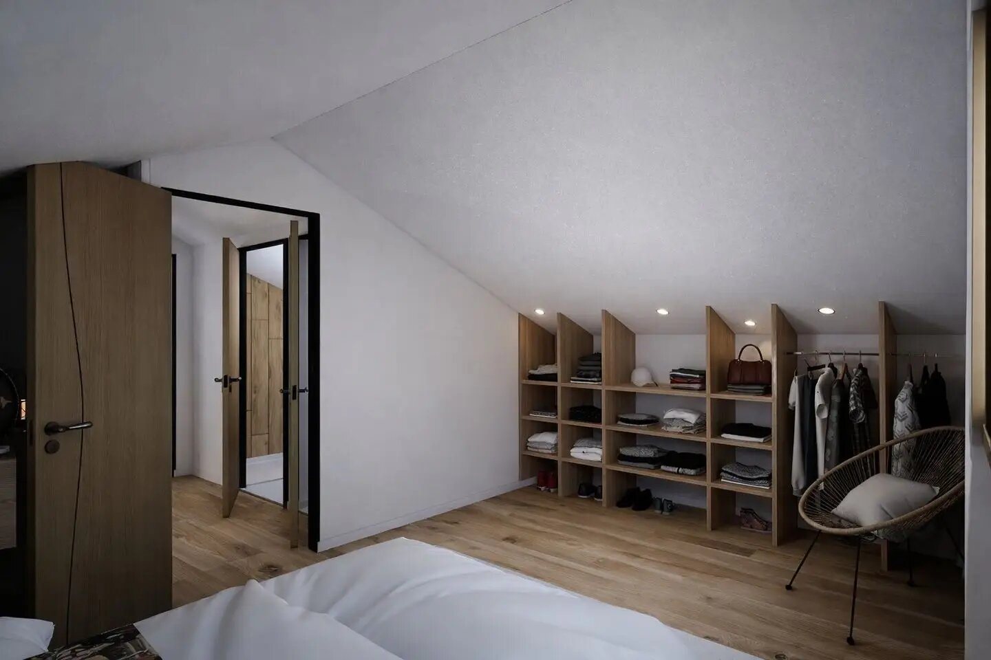 Maison à vendre, 80m², Magescq
