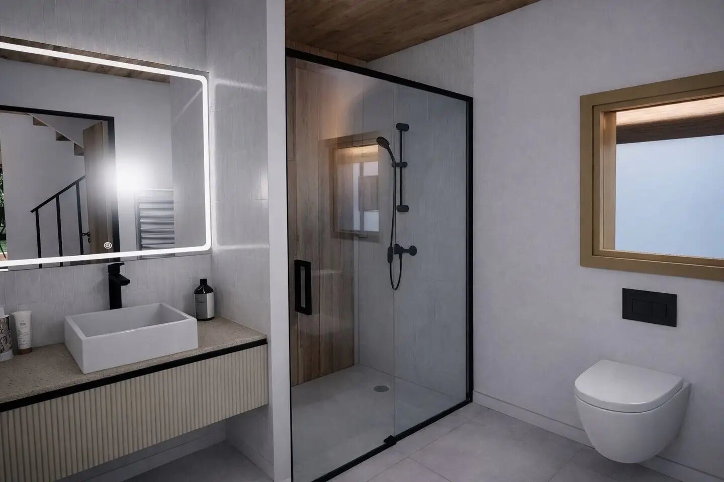 Maison à vendre, 80m², Magescq