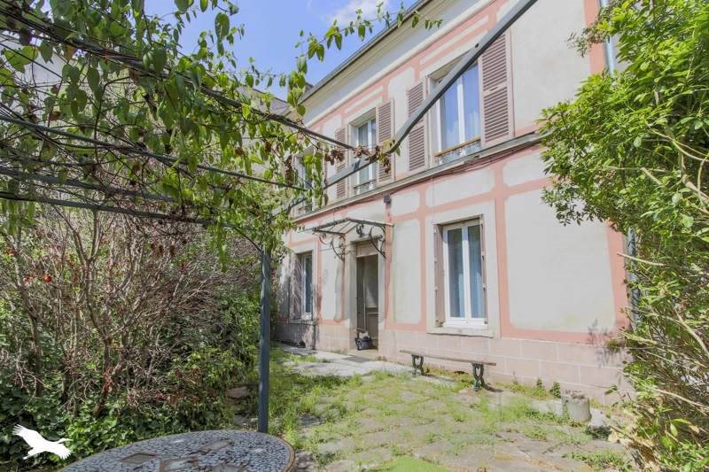 Maison à vendre, 86m², Limay
