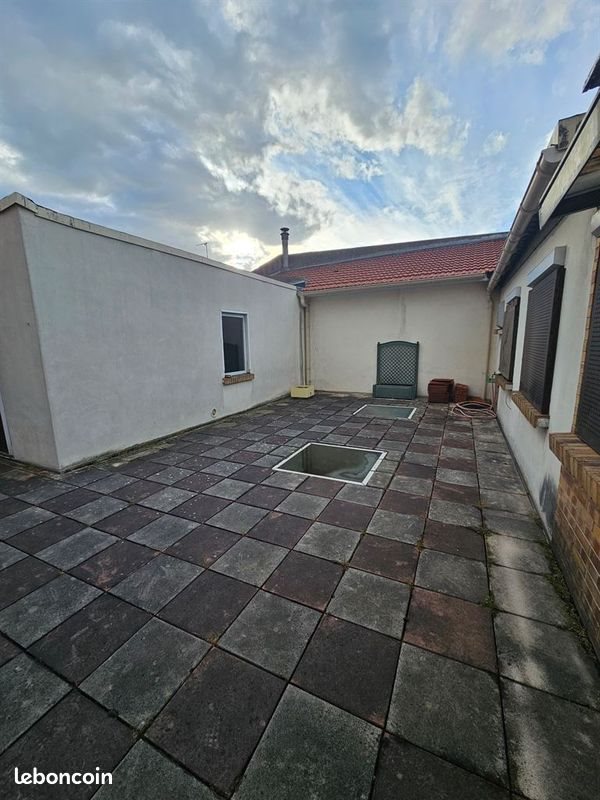 Appartement à vendre, 245m², Aubervilliers