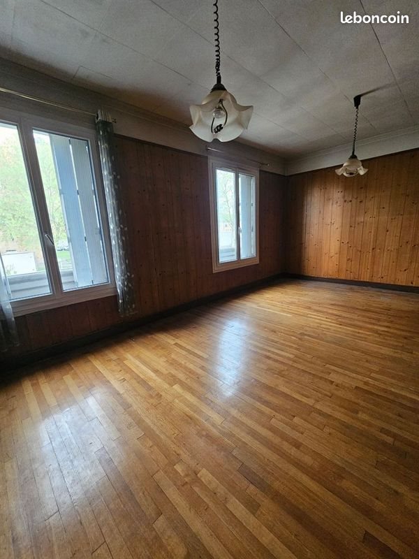 Appartement à vendre, 245m², Aubervilliers