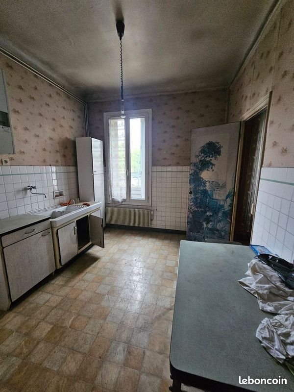Appartement à vendre, 245m², Aubervilliers