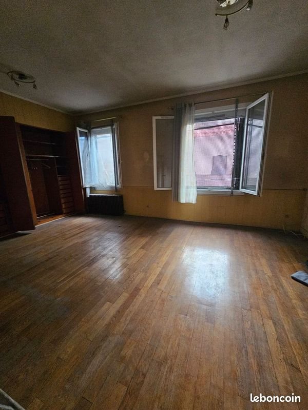 Appartement à vendre, 245m², Aubervilliers