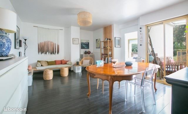 Appartement à louer, 78m², Antony