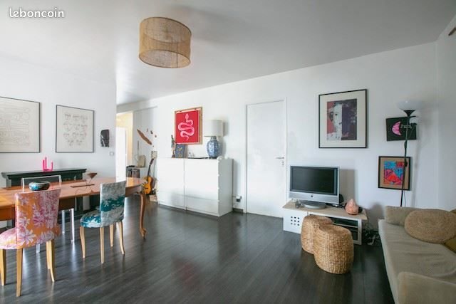 Appartement à louer, 78m², Antony