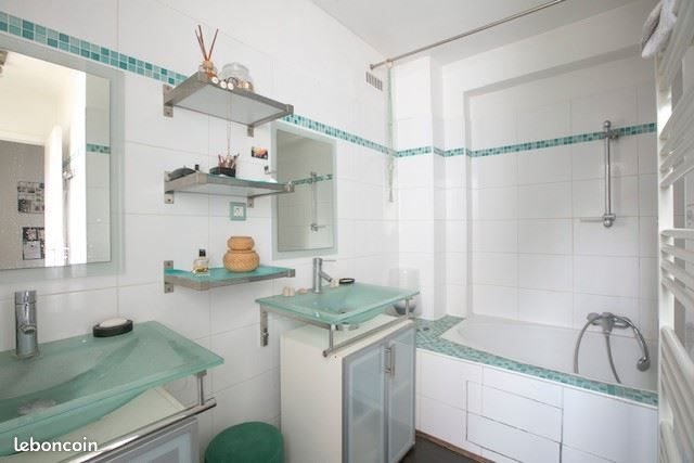 Appartement à louer, 78m², Antony