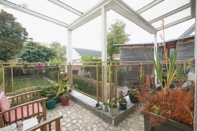 Appartement à louer, 78m², Antony