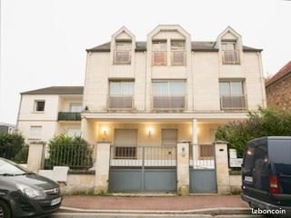 Appartement à vendre, 573m², Antony