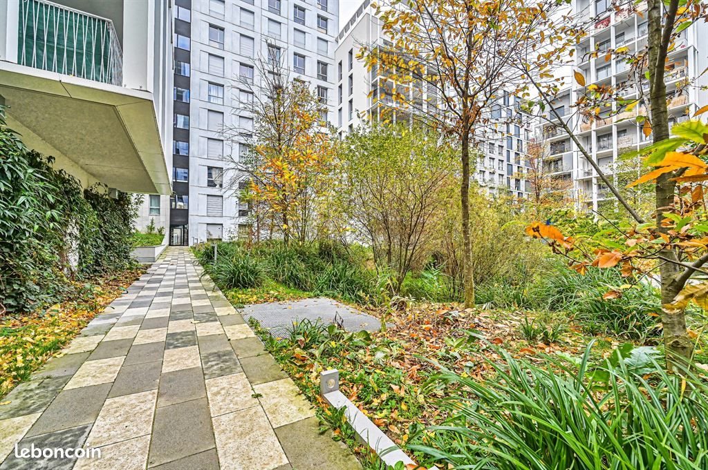 Appartement à vendre, 64m², Clichy