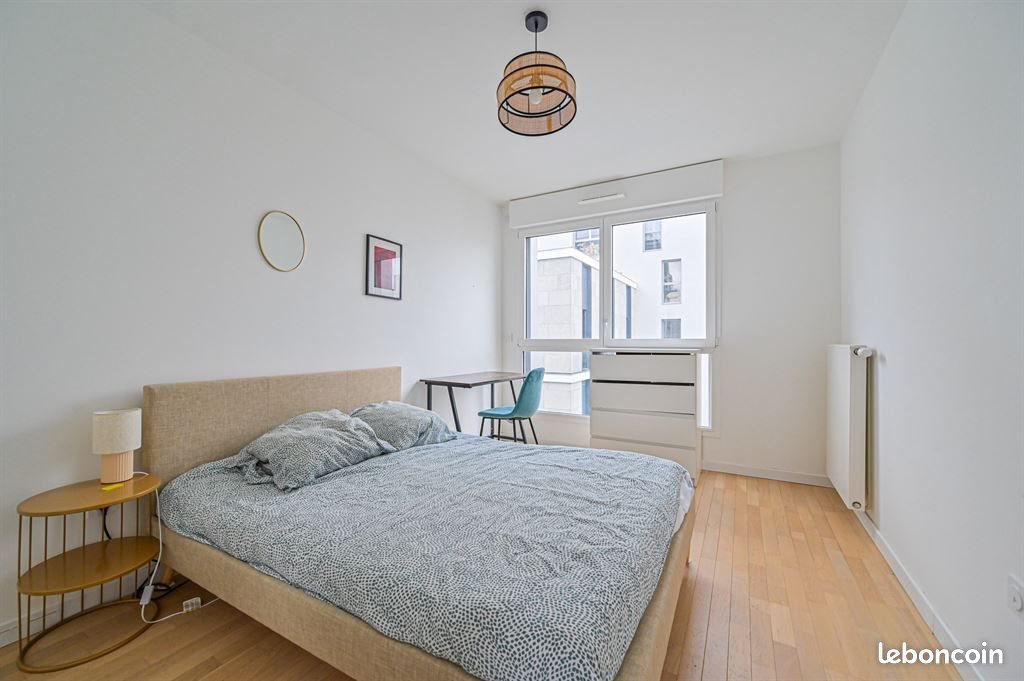 Appartement à vendre, 64m², Clichy