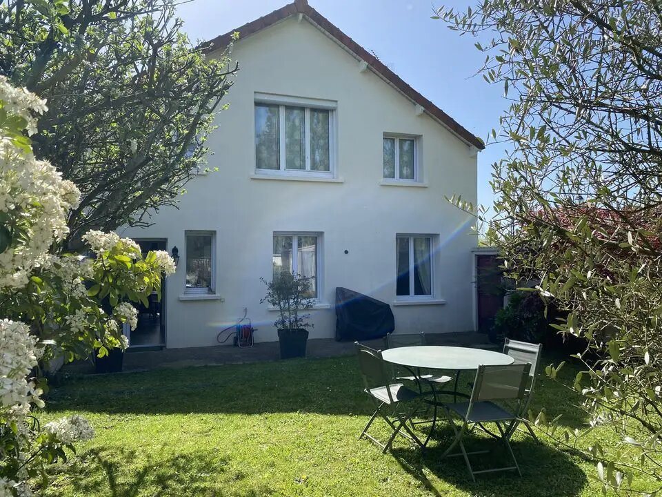 Maison à vendre, 129m², Clamart
