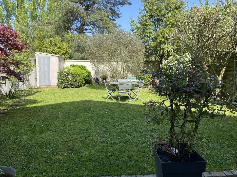Maison à vendre, 129m², Clamart
