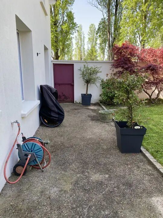Maison à vendre, 129m², Clamart