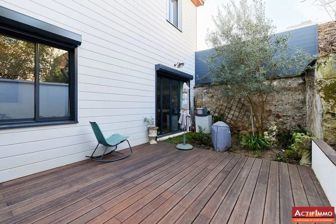 Maison à vendre, 174m², Clamart