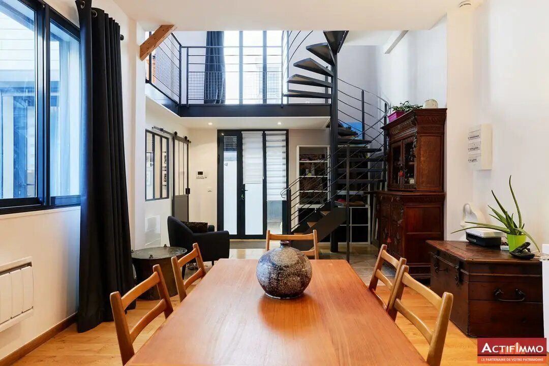 Maison à vendre, 174m², Clamart