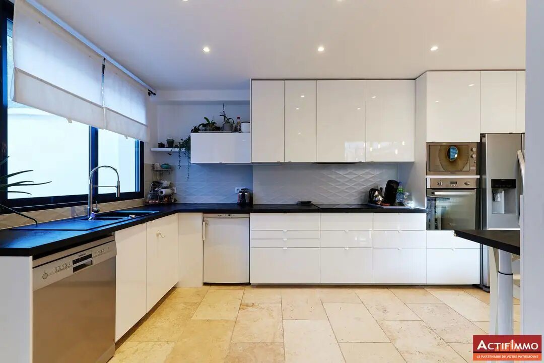 Maison à vendre, 174m², Clamart