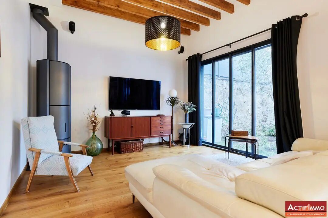 Maison à vendre, 174m², Clamart