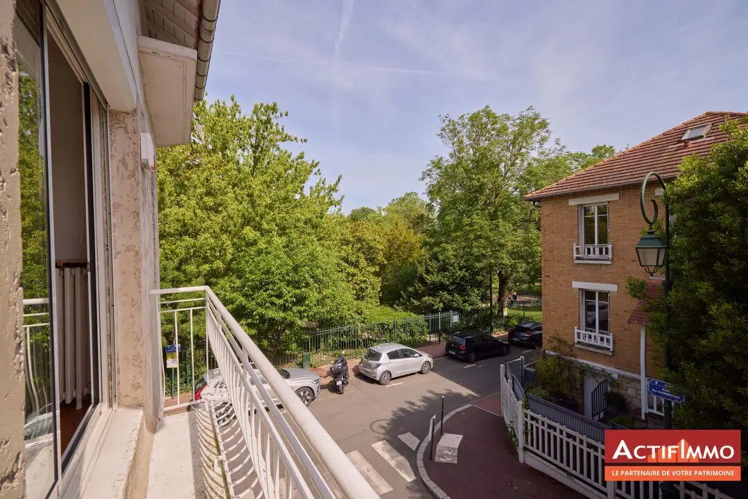 Maison à vendre, 95m², Clamart