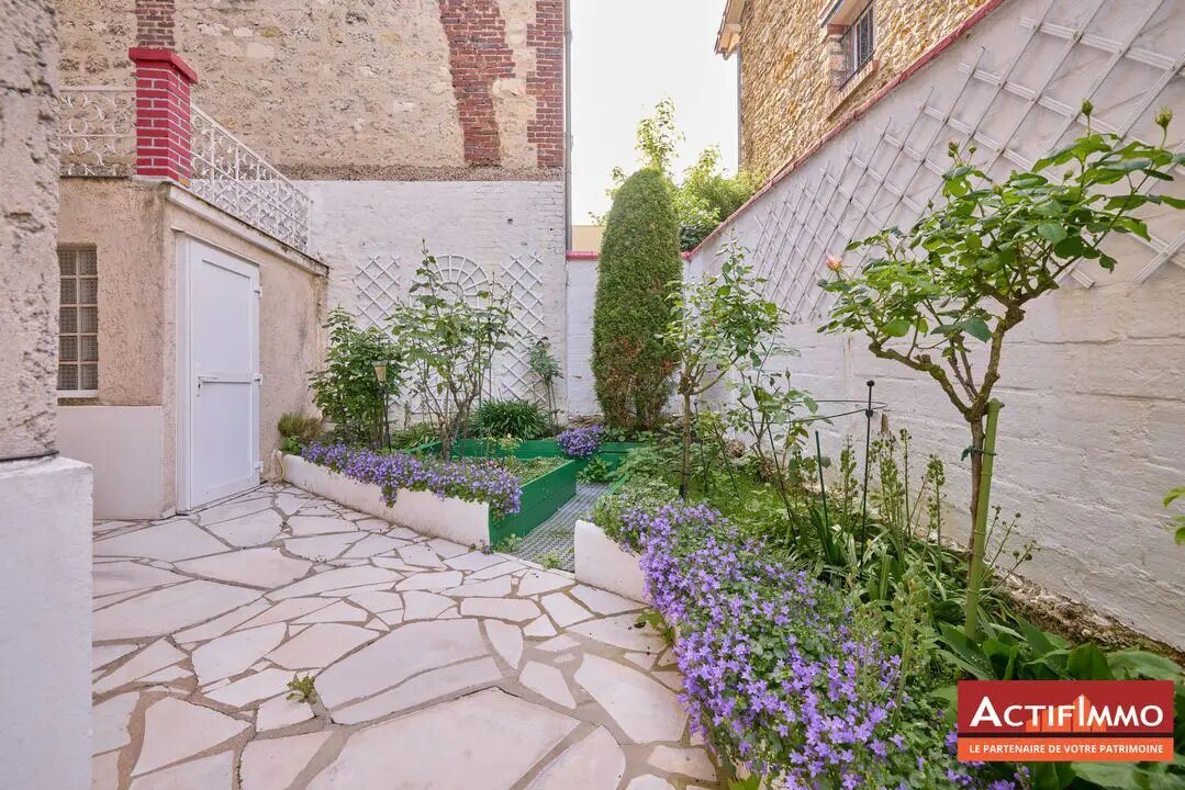 Maison à vendre, 95m², Clamart